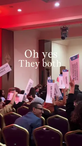 Every delegate’s dream is to see the resolution they’ve worked on pass, but can they reach for the gun? 🤓  Relive the magic of one year of tireless debates at #FUTUREWEWANT  #FWWMUN #YoungLeaders #GlobalImpact #FutureWeWant #ModelUN #CapCut #MUNLife #FutureDiplomats #DelegateVibes #DebateMasters #SpeakUp #unyouth #fyp 