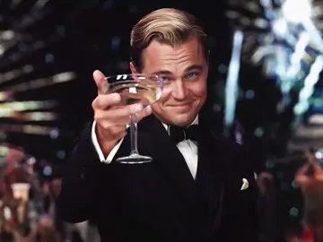 i’m a million different people  #leonardodicaprio #leonardodicaprioedit #filmtok #movie #titanic #thegreatgatsby #inception #foryoupage #fyp #viral 