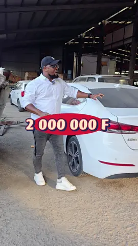 Vous êtes professionnel ou à la recherche d’une voiture personnelle ? 🚗 Chez GADVISION, nous avons des véhicules adaptés à vos besoins, qu’il s’agisse de berlines élégantes, de SUV spacieux ou de 4x4 robustes. Offrez-vous une voiture qui répond à vos attentes, avec performance et fiabilité.  Contactez-nous et trouvez le véhicule parfait pour vous, dès aujourd’hui ! 🚙✨