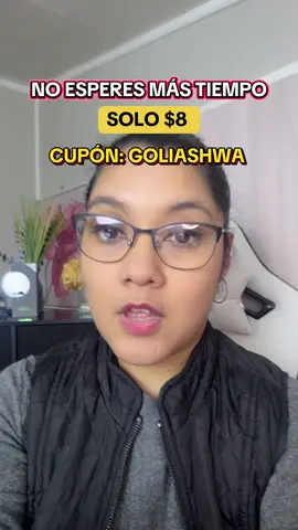 Ashwagandha (Goli) Goli Ashwagandha  #tiktokshop #tiktokdeals TikTok deals Flash deals TikTok sale Supplements Goli Mujer 34+ Hombres 34+ Black Friday Cyber Monday Beauty supplement  #resultsmayvary  #tiktokshopcybermonday #livehealthywithtts 