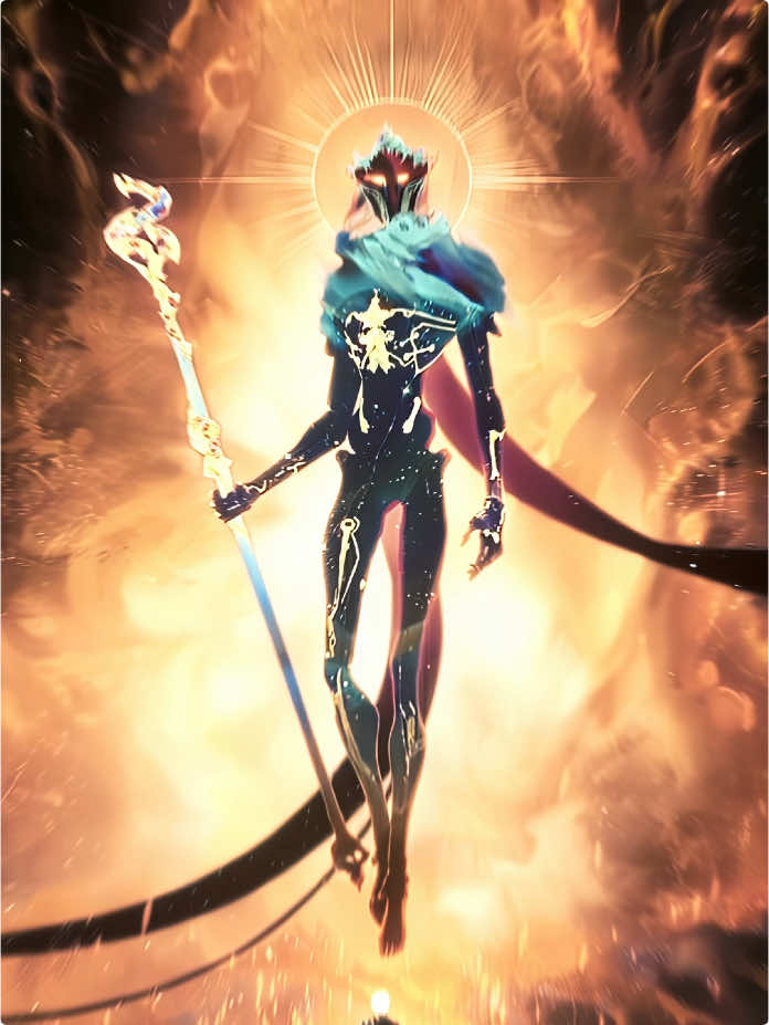 #arcane #viktor #arcaneleagueoflegends #fyp #edit 