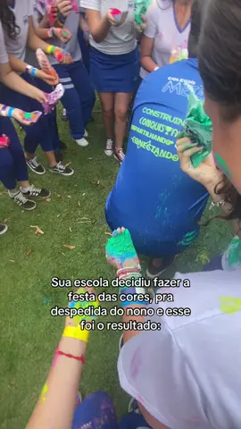 Foi incrível!!!❤️🧡💛💚💙💜🖤🤍🤎💗