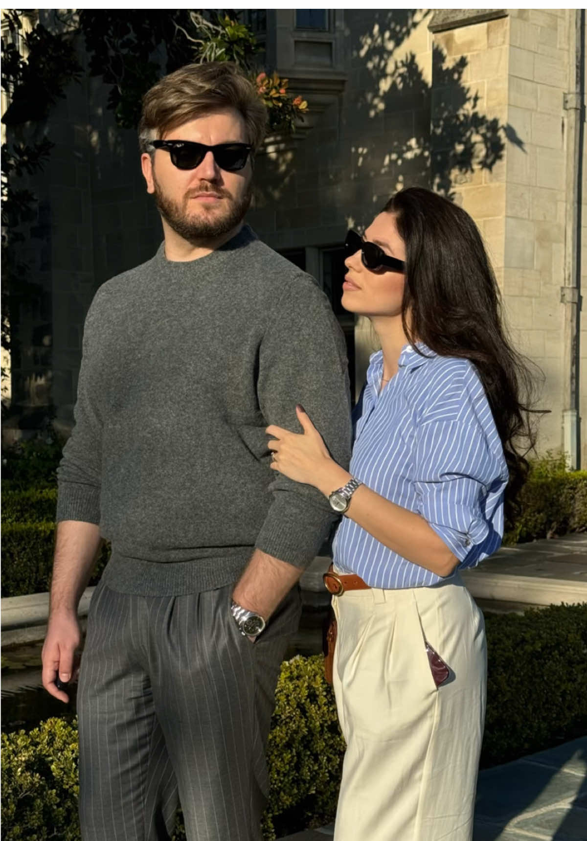 As we get ready to celebrate our 2-year anniversary, I couldn’t resist sharing these photos. 💕 My UGC journey wouldn’t be possible without him—he’s my assistant, supporter, and advisor, playing an essential role in everything UGC-related. #ugccreator #ugccontentcreator #ugccommunity #couplegoals #oldmoney #oldmoneyaesthetic #couplephotoshoot #microinfluencer #losangeleslife #contentcreator #microinfluencer #ugcjourney 