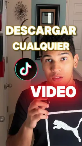 Ahora ya sabes el otro secreto 🤫 para descargar cualqier video de TikTok. #editores #editoresdevideo #videoediting #lifehacks #hacksdeestudio #tutorialestiktok 