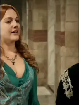 #مسلسلات_تركية #حريم_السلطان #السلطانة_هيام 