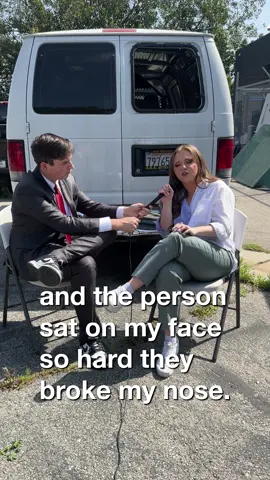 Injured from doing the business #dating #gay #chappellroan 