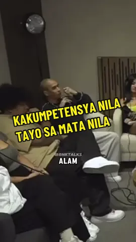 Sa mata ng babae kakumpetensya nila ang lalake #2joints #fyp #koykoysorrento #2jointsinsight #2jointsparangmafla #bugoynakoykoy #2joint #podcastclips #podcast #2jointsngmafla #2jointspodcast 