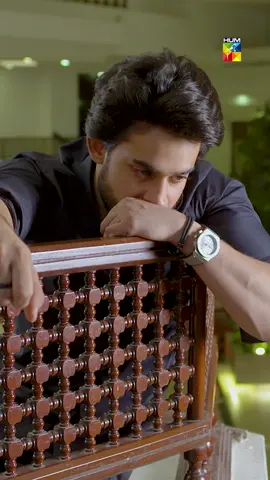 ISHQ MURSHAD SHAHMEER! #Whattowatch #HUMTV #IshqMurshid #BilaAbbas #Durefishan