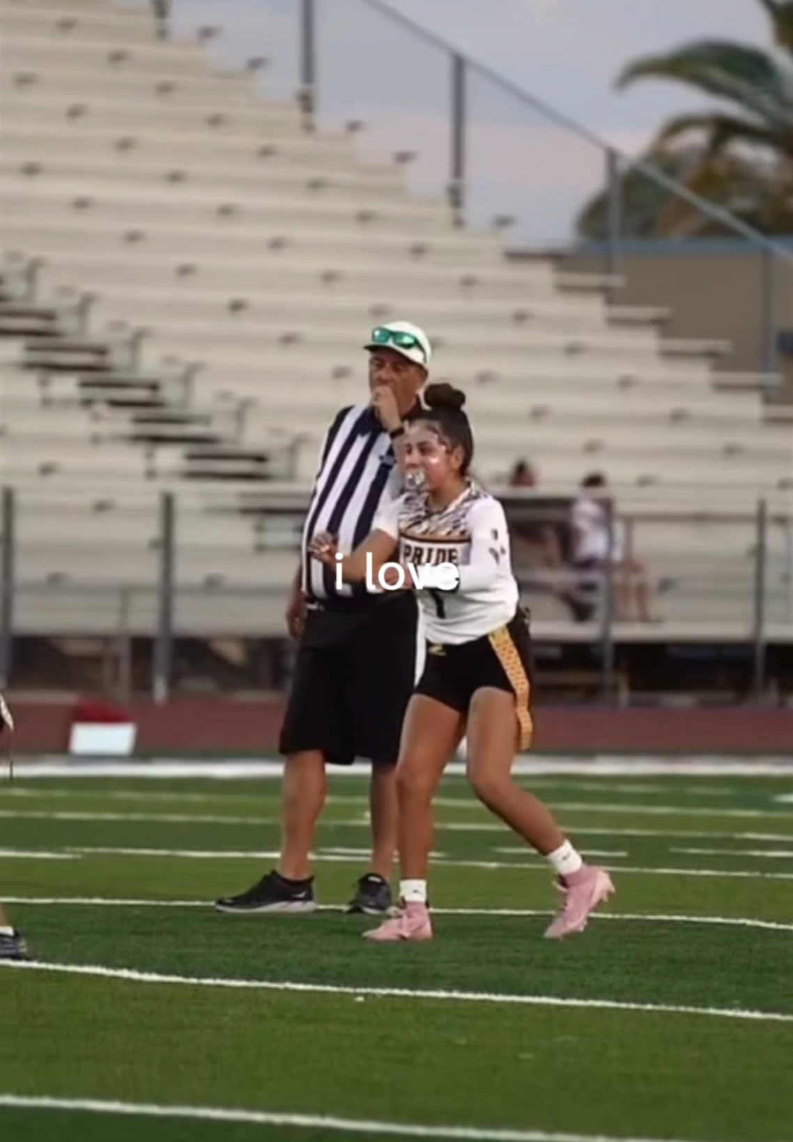 #CapCut #flagfootball #football #az #trending #LLJ football versionn