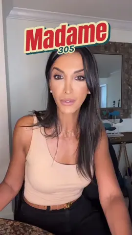 🎥 Rejoins-moi en direct sur TikTok du lundi au vendredi vers 17h ! 🎥 Je partage des conseils sur l’immobilier, le lifestyle, et les opportunités d’affaires à Miami. Que tu cherches des conseils, des connexions, ou juste envie de discuter, viens me retrouver chaque jour ! On se connecte et on fait bouger les choses ! 💬🌴 #TikTokLive #ImmobilierMiami #BusinessTalk #DirectTikTok #Madame305 #VibesDeMiami #ConseilsImmobiliers #pourtoi 