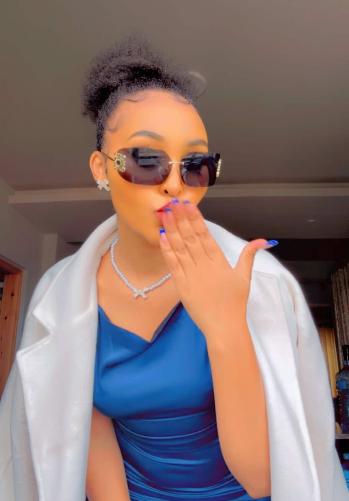 Very ready for korom festival season 2 #korom #kipsigis  #kalenjin #koromfestival 