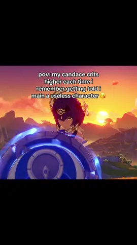 sorry about cynthia and ari sobbing all the time guys it’s bc they keep getting asked about my building progress with candace so they tend to get v emotional 🥹 #dpscandacemain #candaceshowcase #genshinimpactcandace #genshin1million  #genshinshowcases #genshinimpactshowcase #candacedps #alishaCZ 