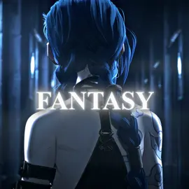 Fantasy #jinx #jinxedit #jinxarcane #arcane #arcaneedit #arcaneleagueoflegends #leagueoflegends #arcaneseason2 #edit 
