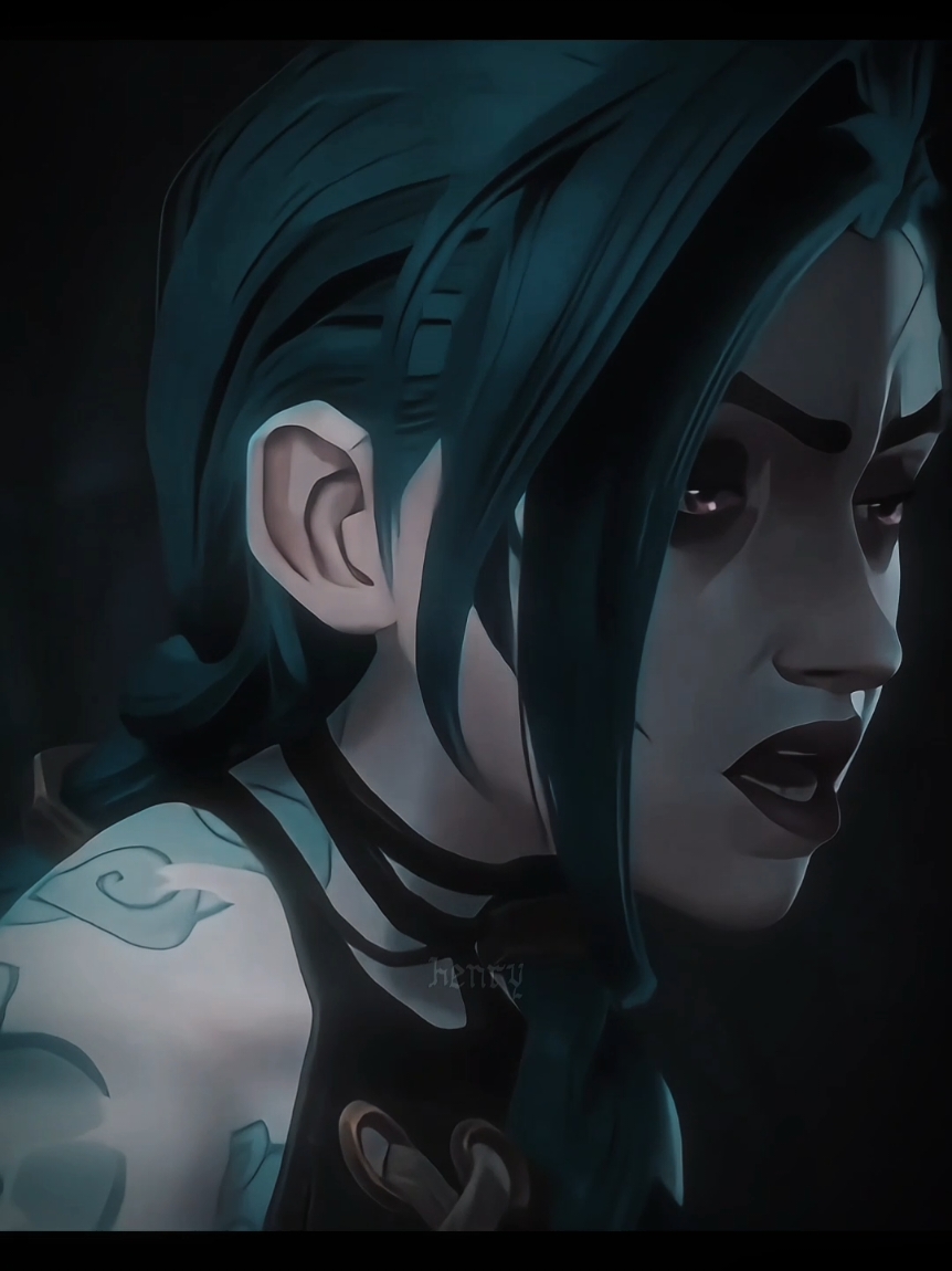 Jinx - Under Your Spell #jinx #jinxarcane #jinxedit #jinxarcaneedit #arcane #arcaneedit #edit #netflix #underyourspell