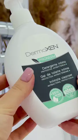 Czy można powstrzymać nawracające infekcje intymne? Tak! DermoXEN PRONEEM to skuteczna formuła zapobiegająca i lecząca infekcje intymne. Dzięki naturalnym ekstraktom z propolisu i olejku neem żel nie tylko eliminuje dyskomfort, ale także zapobiega nawrotom. Powierz swoje zdrowie obronie natury!  #higienaIntymna #DermoXEN #naturalnaPielęgnacja #infekcjeIntymne #zdrowieCodziennie #pielęgnacjaNaturalna #kosmetykiNaturalne #zdrowieKobiety #dlaKażdego #codziennaPielęgnacja
