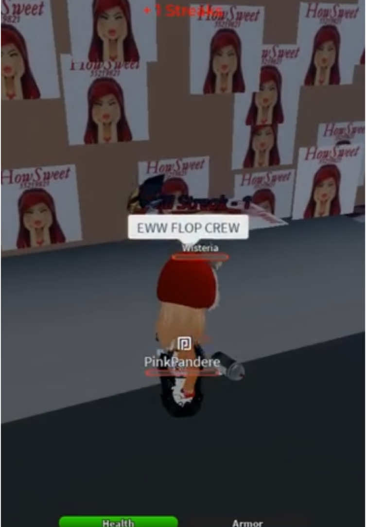 🎶🎶 #flamehood #dahood #trend #viral #fy #barb #barbie 