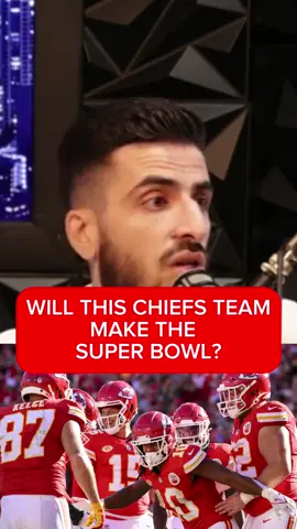 CAN THIS VERISON OF THE CHIEFS MAKE THE SUPER BOWL? #nfl #kansascitychiefs #chiefs #detroitlions #ravens #patrickmahomes #eagles 