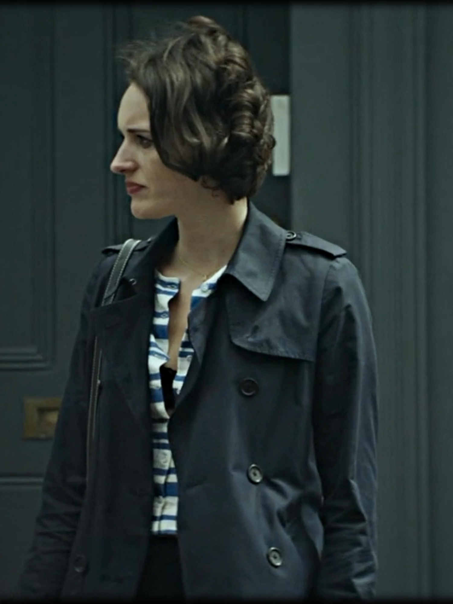 radiohead x fleabag #fleabag #fleabagedit #phoebewallerbridge