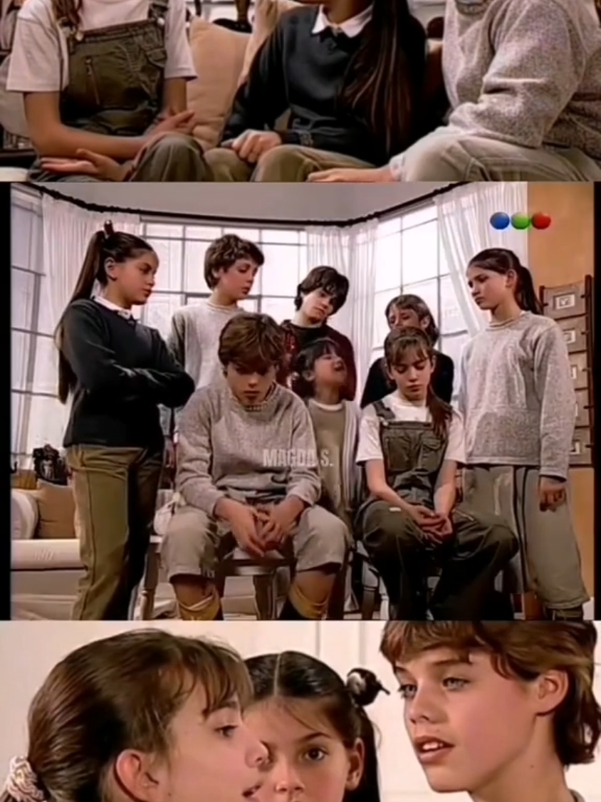 #chiquititas99 #chiquititas1999 #chiquititas #chiquititas2000 #bycrismorena #chiquititas99 #benjaminrojas #luisanalopilato #bautistayluisana #felipeycamila #magdas96 #rbdway 