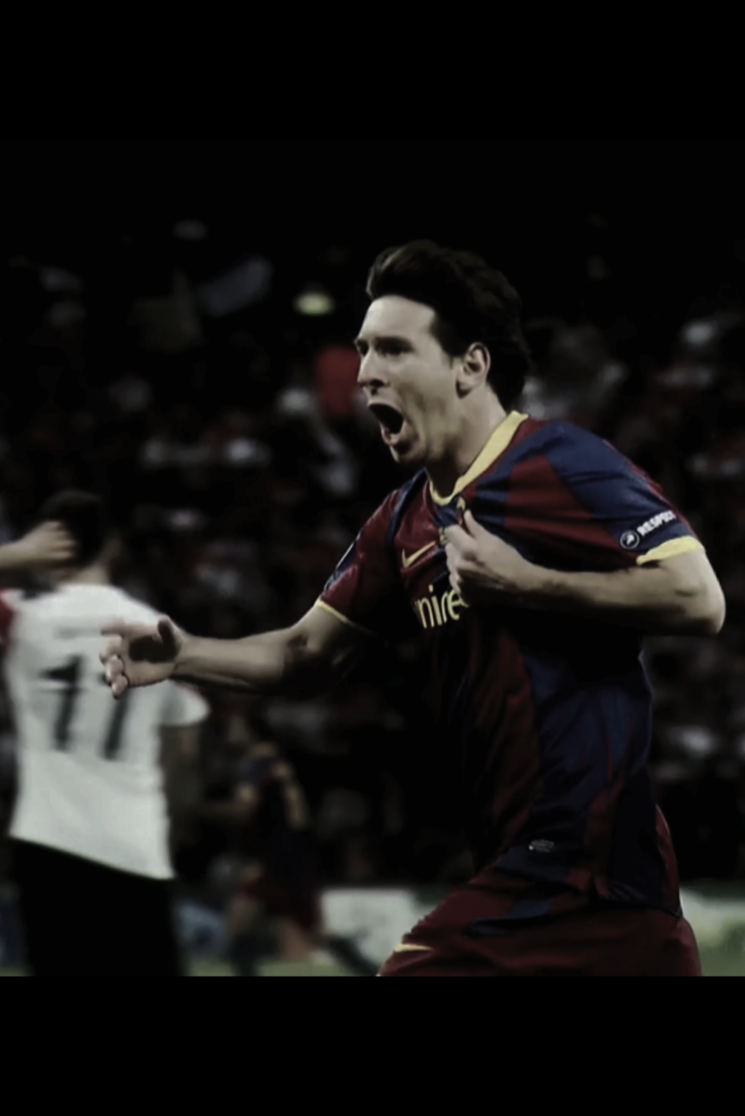 Bring Me To Life #messi #barcelona #skills #foryoupage #football 