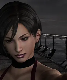 #leonkennedyedit #residentevil4 #re4 #leonkennedy #adawong #residentevil 