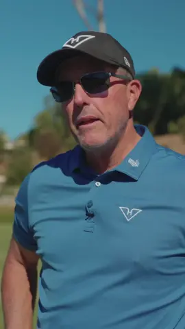 FOLLOW FOR MORE! #viral #fyp #golftok #horvat #mickelson #course 