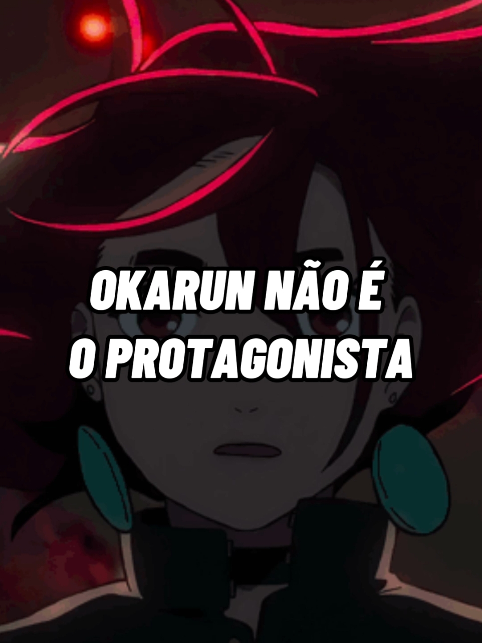 #dandadan #Anime #curiosidade 