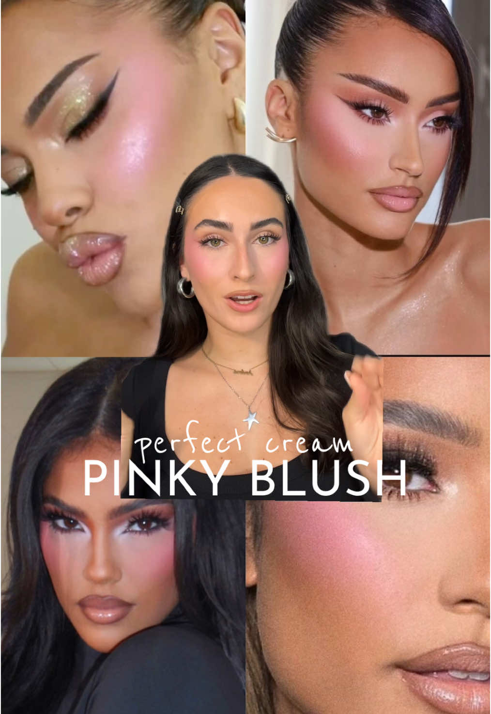 El mejor color de colorete 🌸✨ #pinkyblush #pinkblush #blushpink #blushhack #blushtrend #blushing #blushstick #blushtutorial #colorete #coloreteliquido #rubor #rubordemaquillaje 
