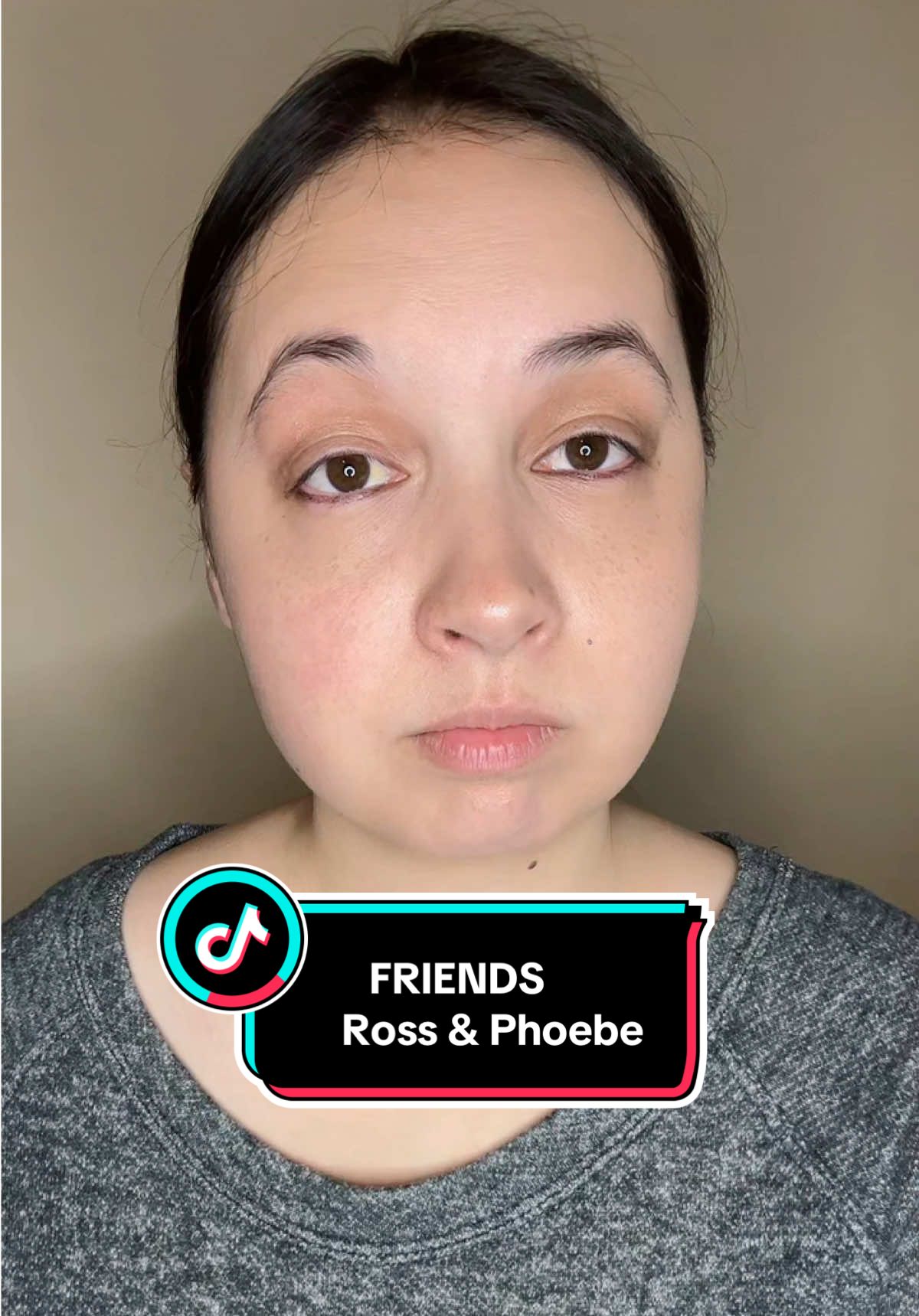 People these days 🙄😂 #friends #friendstvshow #friendstv #rossgeller #phoebebuffay #duetme #comedyacting #tvshow #acting #v0nnyy 
