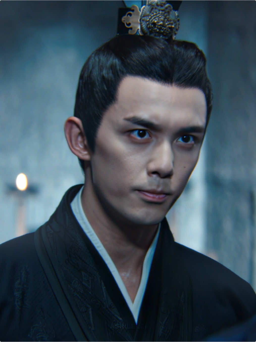 king #wulei #leowu #lovelikethegalaxy #lingbuyi 