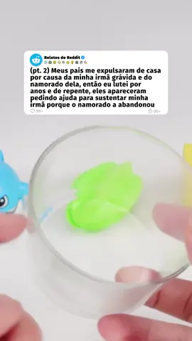 Meus pais me expulsaram de casa por causa da minha irmã grávida e do namorado dela, então eu lutei por anos e de repente, eles apareceram pedindo ajuda para sustentar minha irmã porque o namorado a abandonou (PARTE 2) #relato #relatos