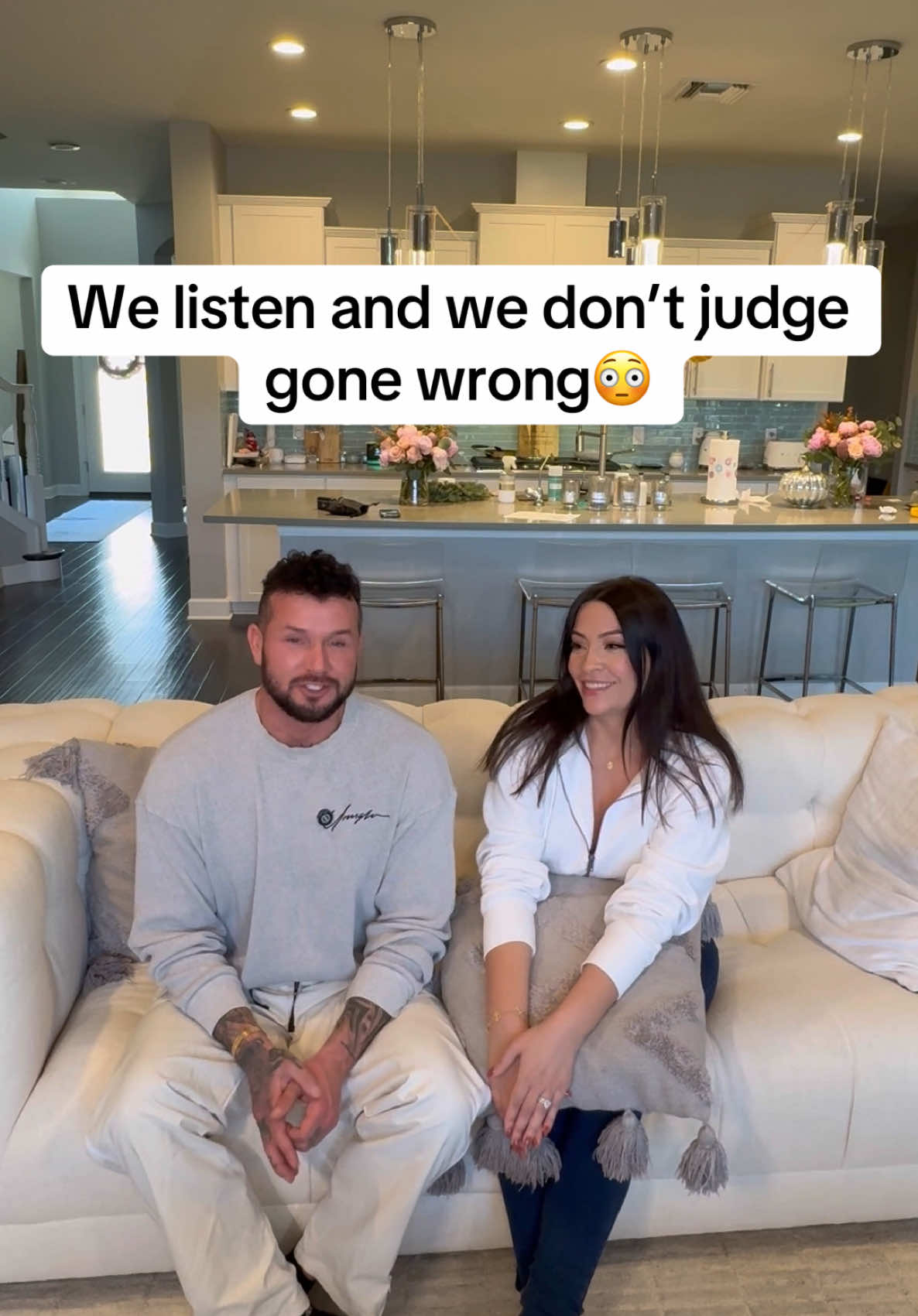 Yeah it was very hard to tell him this one😫🙈  #trend #porsche #fyp