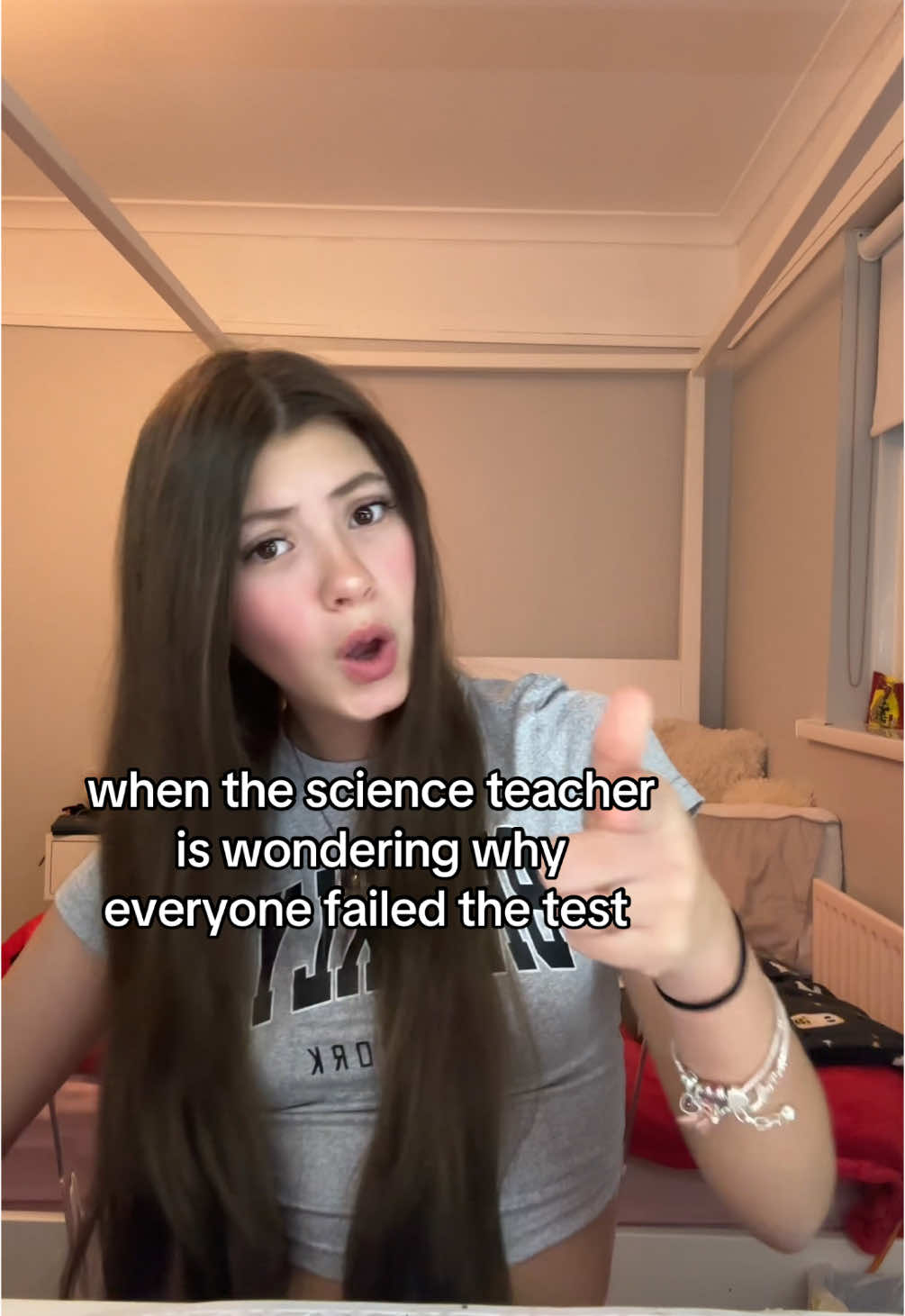 #foryou #foryoupage #Science #teacher #school #test