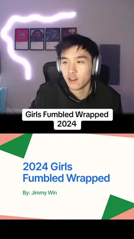 Spotify Wrapped ain’t got nothing on this lol (YT/Twitch: thejimmywin)