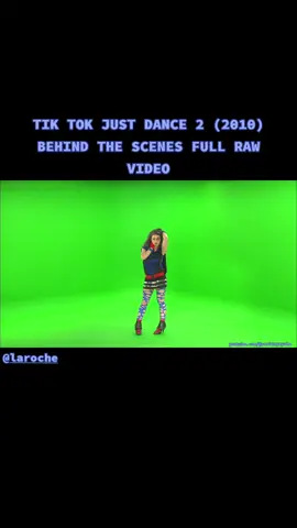 tik tok just dance 2 (2010) full raw video i cant tell if this is julia or someone else 😭 . . #kesha #tiktoksong #justdance #justdance2 #behindthescenes #jd #dance #song #justdancegame #jd2 #wii #jd 