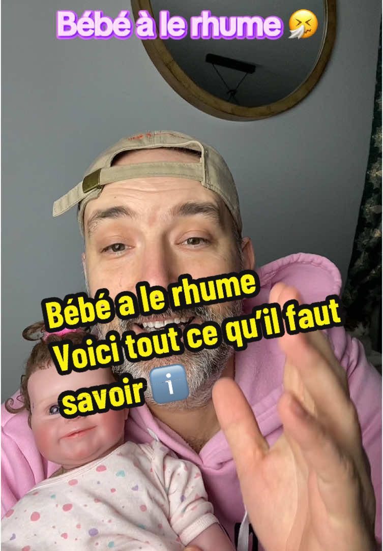 Bébé a le rhume, voici plusieurs infos a ce sujet ℹ️⚠️👉#just_papa #bebe #parent #maman #papa #pere #parentalite #maternite #mere #naissance #enceinte #grossesse #jesuisenceinte #baby #infobebe #monbebe #bbdamour #conseil #astuce #jeunemaman #jeunesparents #mamanjeune #mamansolo #mamanheureuse #mamancomblée #maviedemaman #papasolo #papaheureux #bebeheureux #bebemalade #rhume #rhumebebe #laverlenezdebebe #mouchebebe #serumphysiologique #fievrebebe #sommeilbebe #comprendrebebe #aiderbebe #reborn #lesavaistu #lesaviezvous #apprendresurtiktok #savoir #devenirmeilleur #devenirmaman #bientotmaman #futuremaman #futurparents #futurpapa 
