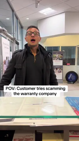 Ove seen alot of customers try this🤣 #carsales #cardealership #carsalesman #carbuyingtips 