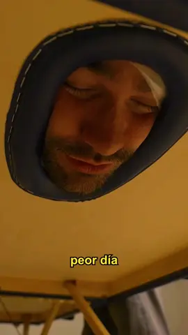 Esto es peor que el camino @XOKAS 