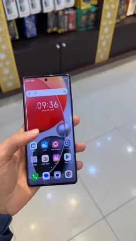 جوال itel S25 Ultra – ضد الكسر وضد الماء 🤩 ✅ شاشة 6.6 بوصة ✅ بطارية 5000 مللي أمبير ✅ أداء قوي وسعر منافس #جوال_ضد_الكسر #itel_S25_Ultra #بطارية_قوية #تسوق_اونلاين