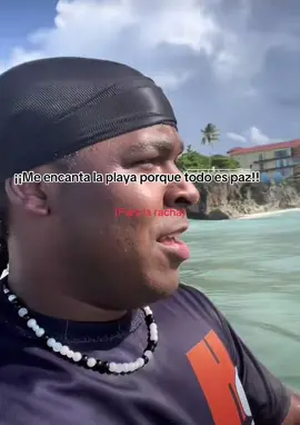 #HEC#ME ENCANTA LA PLAYA PORQUE TODO ES PAZ🗣️🗣️#para la racha🔥🔥🔥🔥🔥🔥