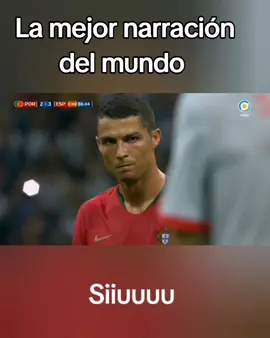 Cuando el equipo necesitaba a cr7 hay estaba!! #narradortiktok #marianocloss #bicho #cr7cristianoronaldo #siuuuu #fypviral 