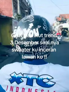 sekedar trend #xtcipxicicalengka🇪🇪 #xtcindonesia🇪🇪🇪🇪🇪🇪 #trend3desember🙆‍♂️ #trend3desember😻 #trend3desembersweater #legegkarakter #abimahteuayakawani #jelajahmedan 