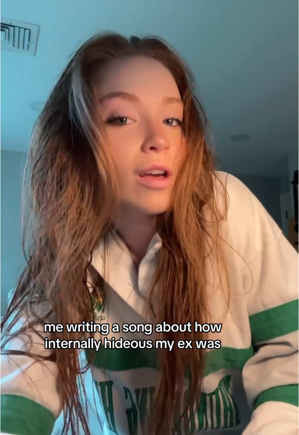 ¯\_(ツ)_/¯  #notlikeus 