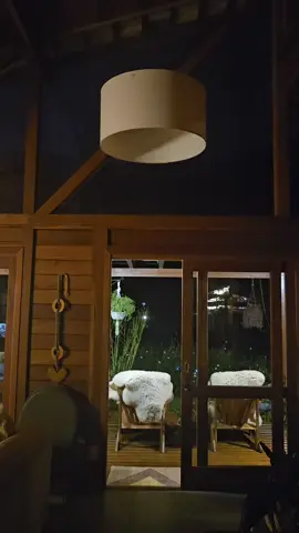 amo esses sons ❤️ #casademadeira #vidanaserra