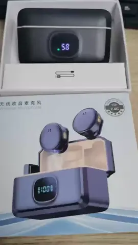 mini Microfone Botão Magnético De Lapela Sem Fio Tipo C Redutor De Ruído Microfones Duplos Para Gravação De Áudio E Vídeo Link Digita EU QUERO no comentarios Link na Descrição do video https://s.shopee.com.br/1ViRfURDwR #virał#achadosshopee#achadinhos#viralllllll