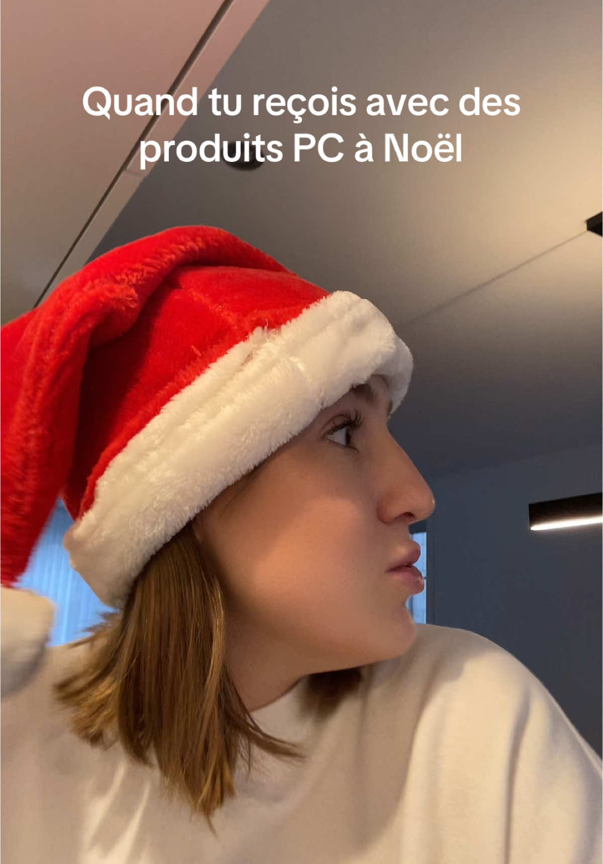 Ne vous cassez pas la tête pour le souper de Noël cette année et choisissez le Choix du Président, c’est meilleur de toute façon😂 #sponsorisé, #VotreMoment #ObjectifEpargneRBC