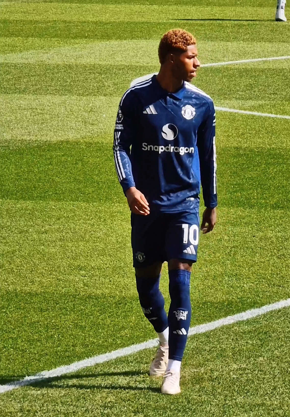 Rashford 10 and Fits! No case 👀🔥 #marcusrashford #fashon #fits #hairstyle #manunited #icon #footballer #Lifestyle #stylish #player #tfpunch 