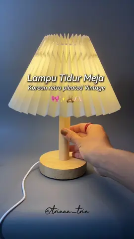 #fyp #lamputidur #lamputiduraesthetic 