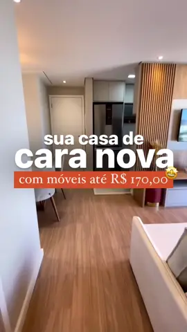 Móveis baratinhos da Shopee #casa #lar #decor #decoracao #shopee #achadinhos #achados #viral