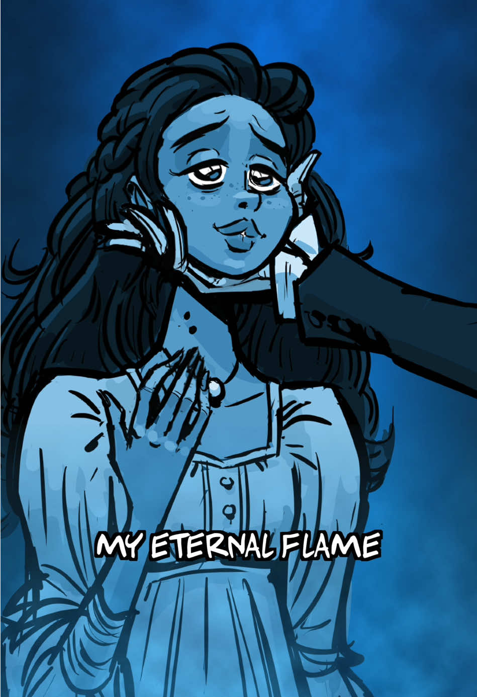 Audio by @Zac Speaks Giant 